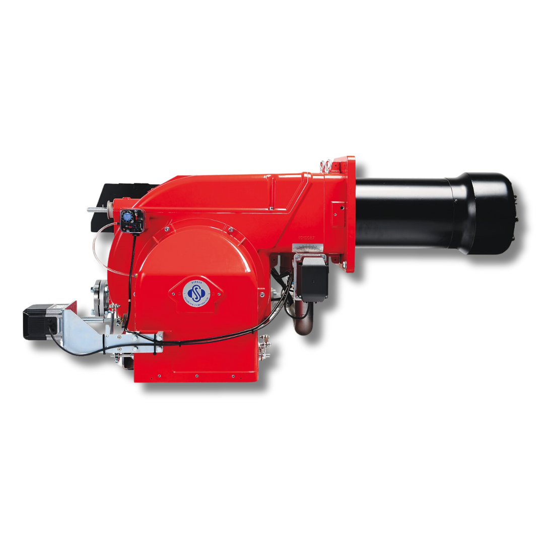 Queimador industrial Linha P - Dellatec Sookook