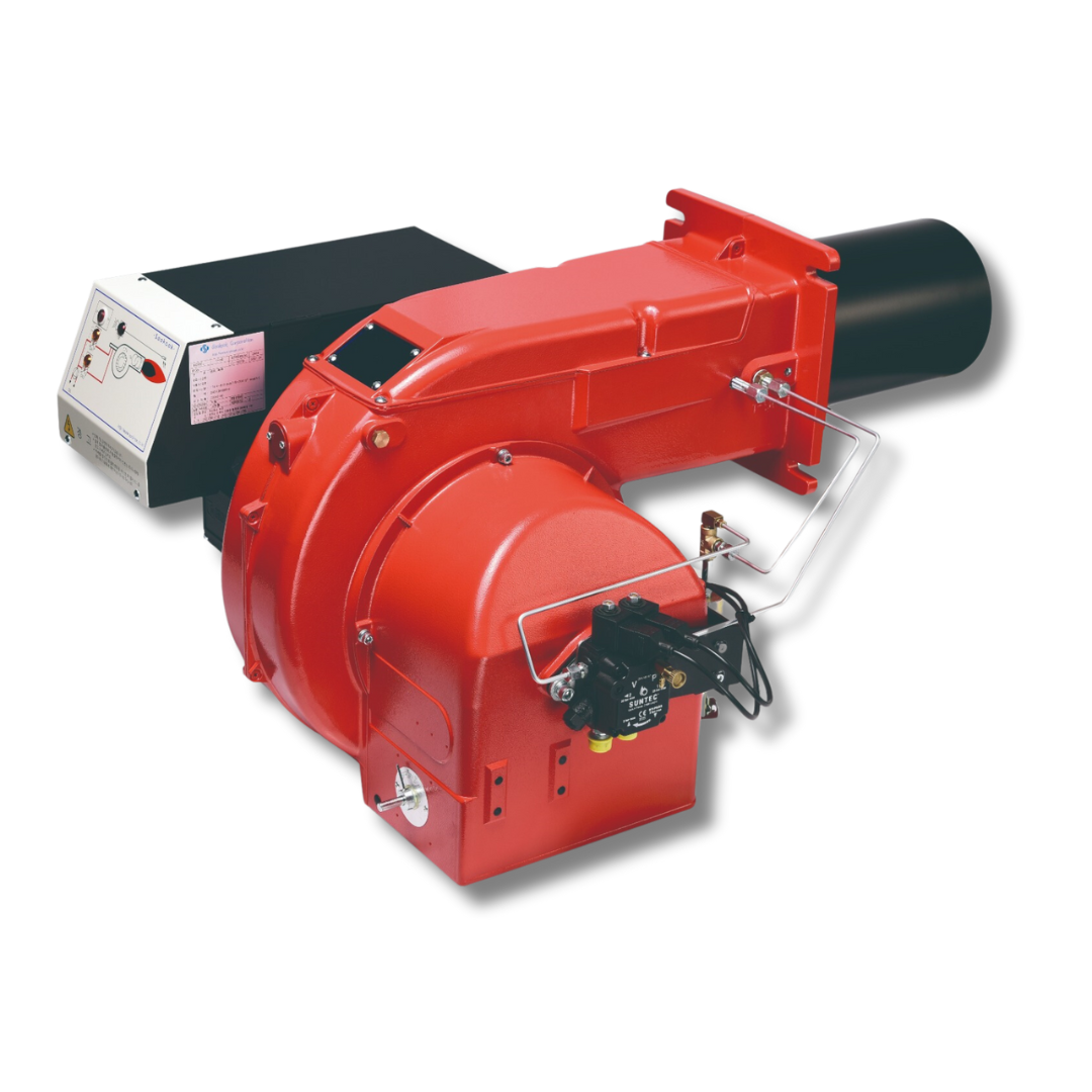 Queimador industrial Linha PG - Dellatec Sookook