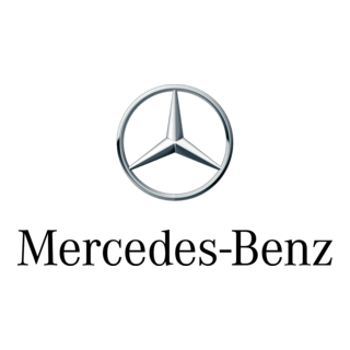 Logo Mercedes-Benz - cliente Dellatec