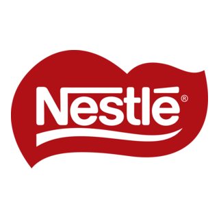 Logo Nestlé - cliente Dellatec